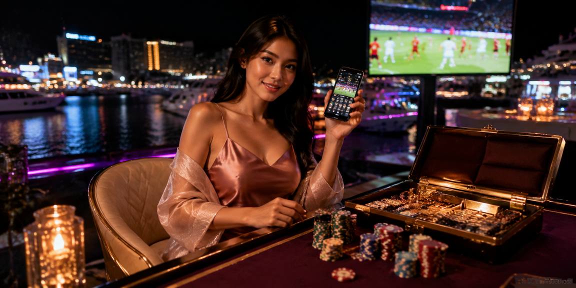 Platform yang dibina untuk pemain Malaysia